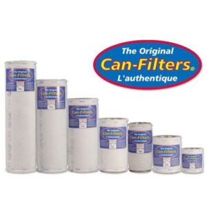 Can Filters Original 2100-2400 m3/h