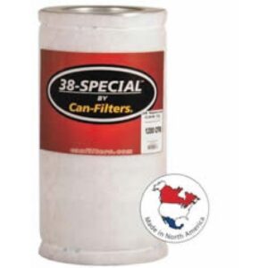 Can Filters Special 1400-1600 m3/h