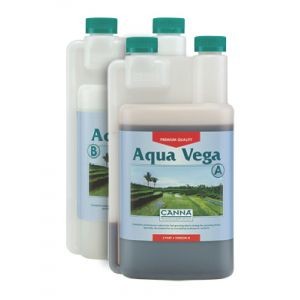 Canna Aqua Vega A+B 1 l