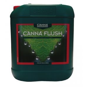 Canna Flush 5 l