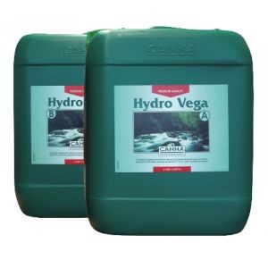 Canna Hydro Vega A+B SW 5 l