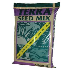Canna Terra Seed Mix 25 l