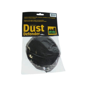 Dust Defender vstupní filtr 100 mm