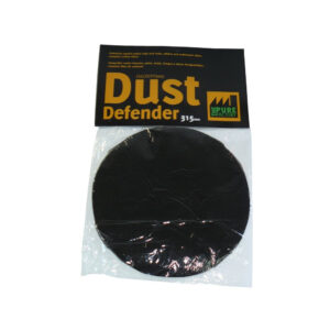 Dust Defender vstupní filtr 315 mm