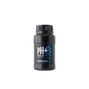 Essentials LAB pH plus 250 ml