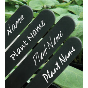 Garland Plant Label