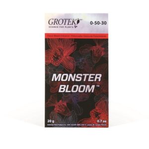Grotek Monster Bloom 20 g