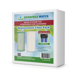 Growmax Water Super Grow 800 l/h