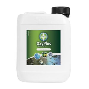 Guard'n'Aid OxyPlus 5 l