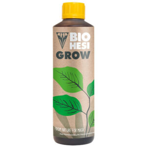 Hesi Bio Grow 500 ml