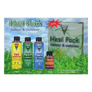 Hesi Indoor Outdoor Pack 850 ml