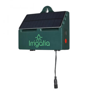 Irrigatia SOL-C12 L Automatická solární závlaha