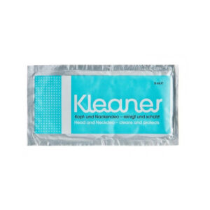 Kleaner Mouth & Bodyhygiene Monosachet 6 ml