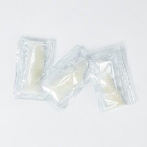 Microgreens náhradní gel INGREEN set 10 ks pro Plastia misky