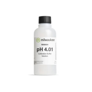Milwaukee pH 4.01 pufr 230 ml