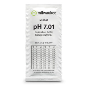 Milwaukee pH 7.01 pufr 20 ml