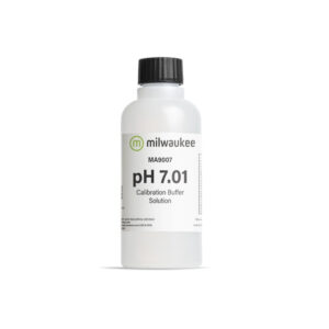 Milwaukee pH 7.01 pufr 230 ml