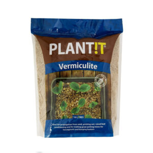PLANT!T Vermikulit
