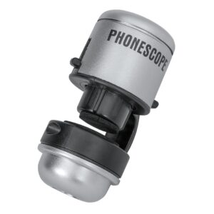 Phonescope Mikroskop (30x)