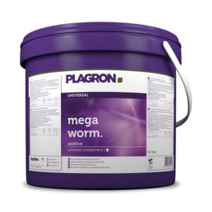 Plagron Mega Worm 1 l