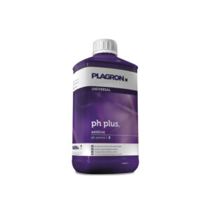 Plagron pH Plus 500 ml