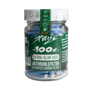 Purize XTRA Slim 5.9mm filtry modré