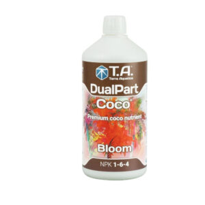 Terra Aquatica DualPart Coco Bloom 1 l