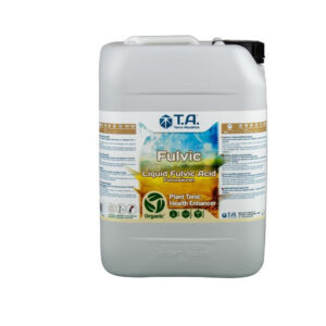 Terra Aquatica Fulvic Organic 10 l