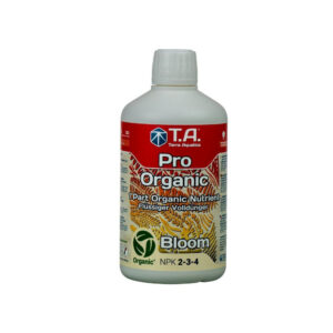 Terra Aquatica Pro Organic Bloom 500 ml