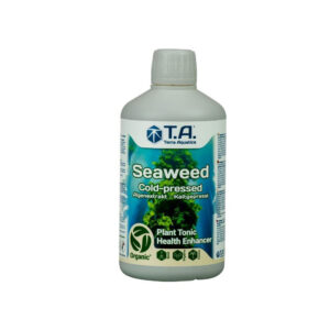Terra Aquatica Seaweed Organic 500 ml