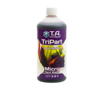 Terra Aquatica TriPart Micro HW 1 l