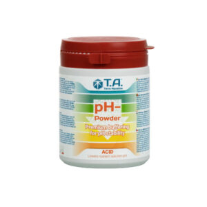 Terra Aquatica pH- Down Powder 500 ml