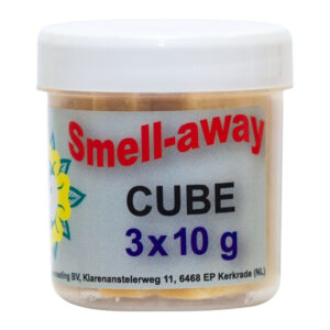 Vaportek Smell-away 3x10 g (vonné kostky)