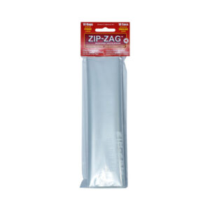 Zip-Zag sáček Large 27x28cm 250 g