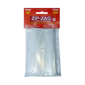Zip-Zag sáček S 19x16cm 30 g