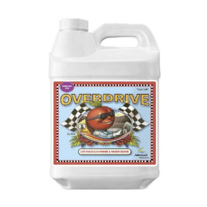 Advanced Nutrients Overdrive 5 l