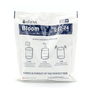 Athena PRO Line Bloom 0.9 kg (2 lbs) sáček