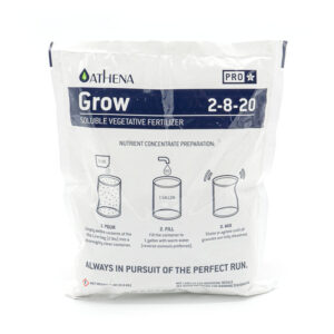 Athena PRO Line Grow 0.9 kg (2 lbs) sáček