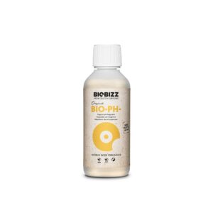 Biobizz Bio pH- 250 ml