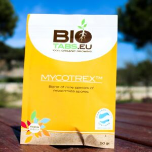 Biotabs Mycotrex 2 kg