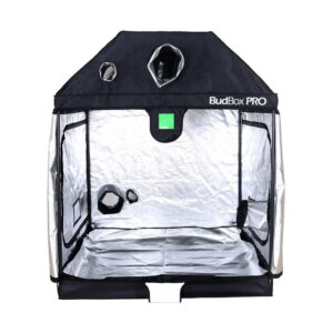 Budbox Silver XL+R 150x150x180 cm