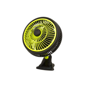Garden High Pro Oscillating Fan 20W