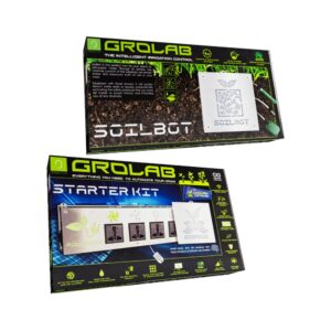 GroLab Soil Kit