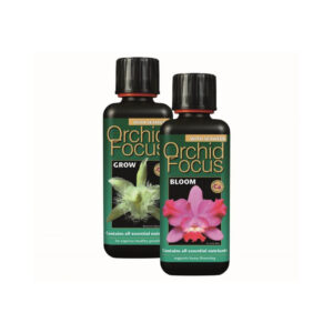 Growth Technology Orchid Focus Grow 300 ml na orchideje