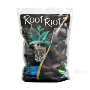 Growth Technology Root Riot 100