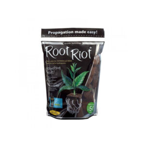 Growth Technology Root Riot 50