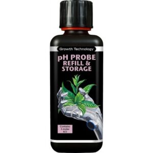 Growth Technology pH Probe Storage 300 ml