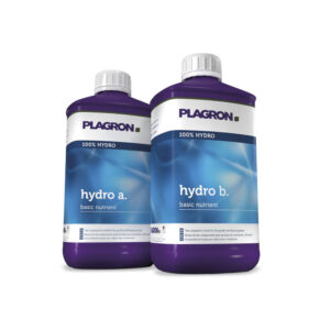 Plagron Hydro A+B 1 l