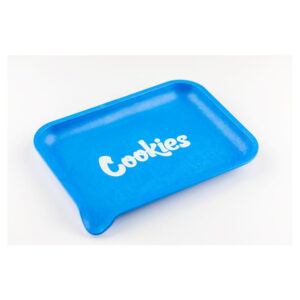 Santa Cruz Cookies Hemp Tray Blue 145x190 mm