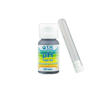 Terra Aquatica pH Test Kit 30 ml